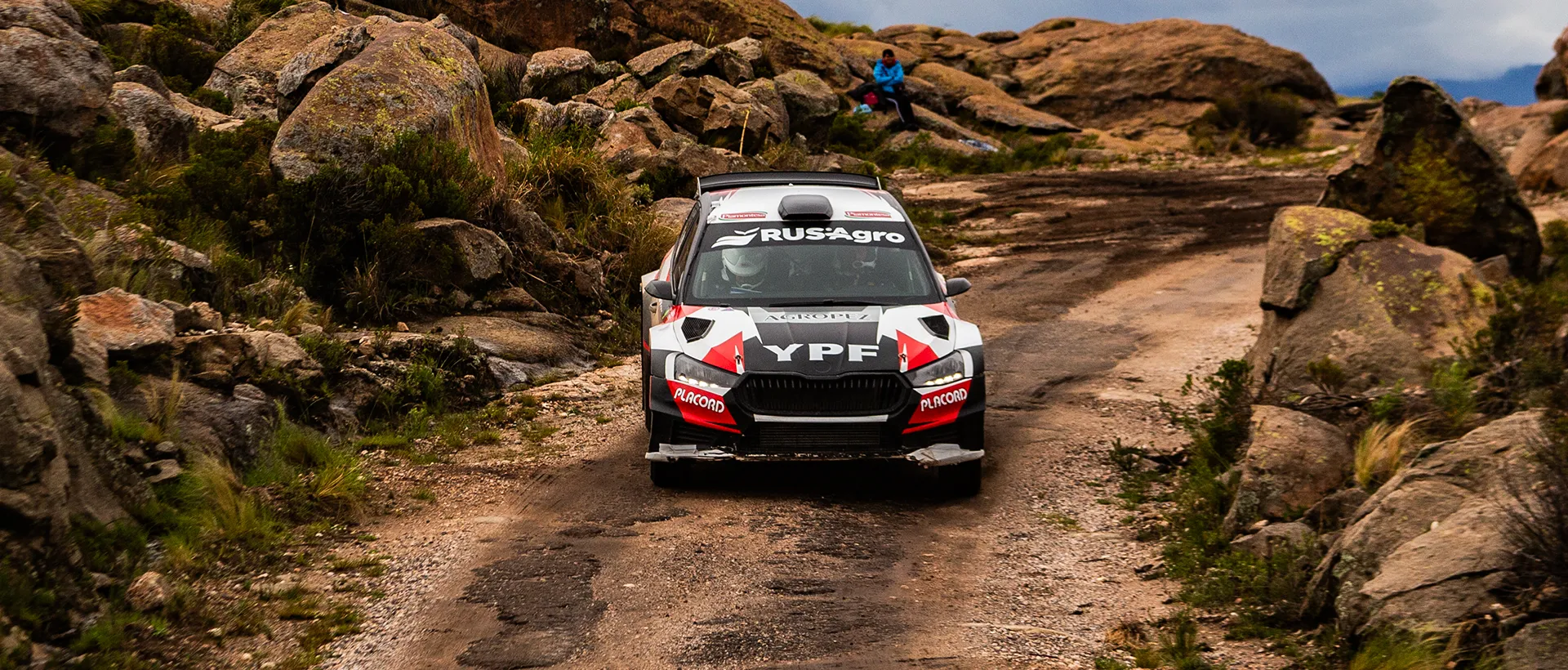 villagra gana en mina clavero 2025